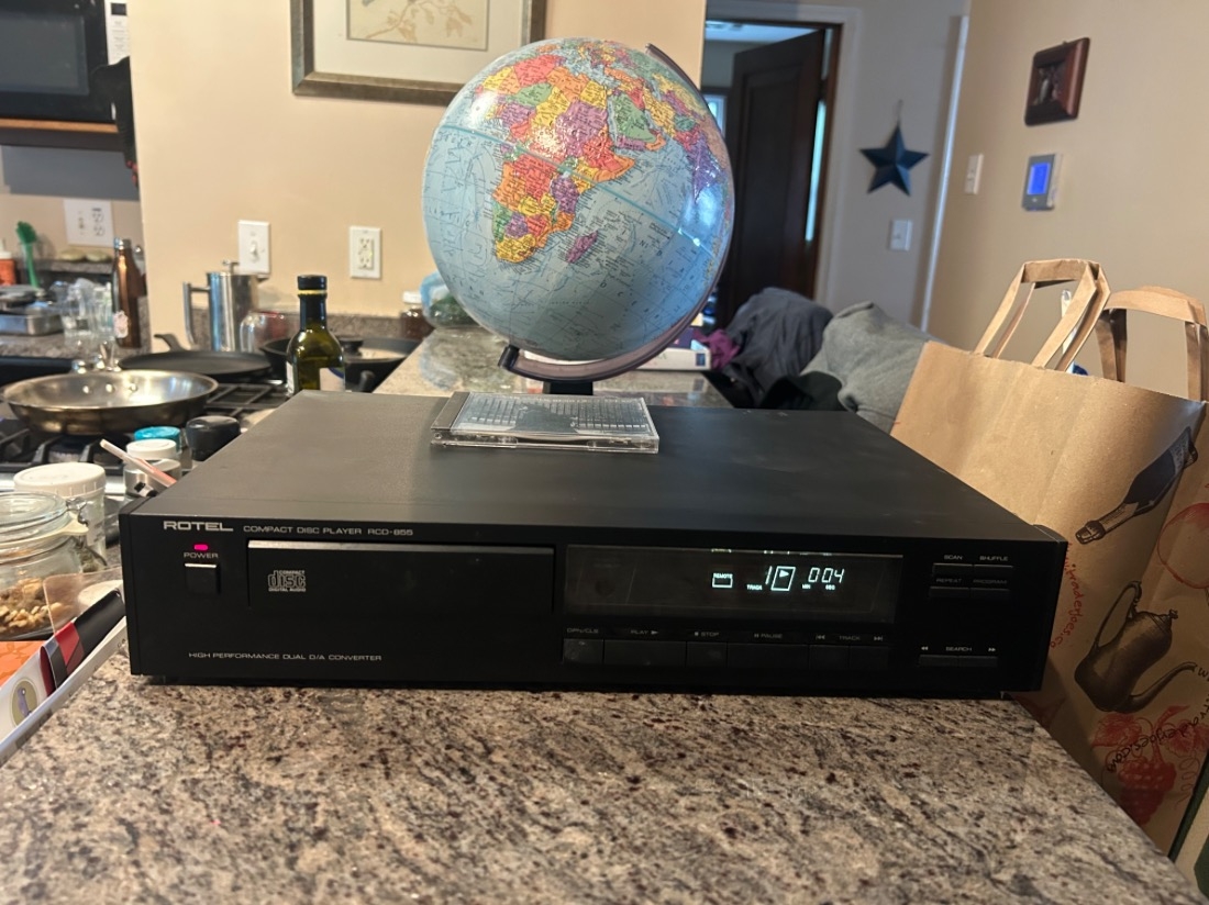 Used tda 1541a for Sale | HifiShark.com