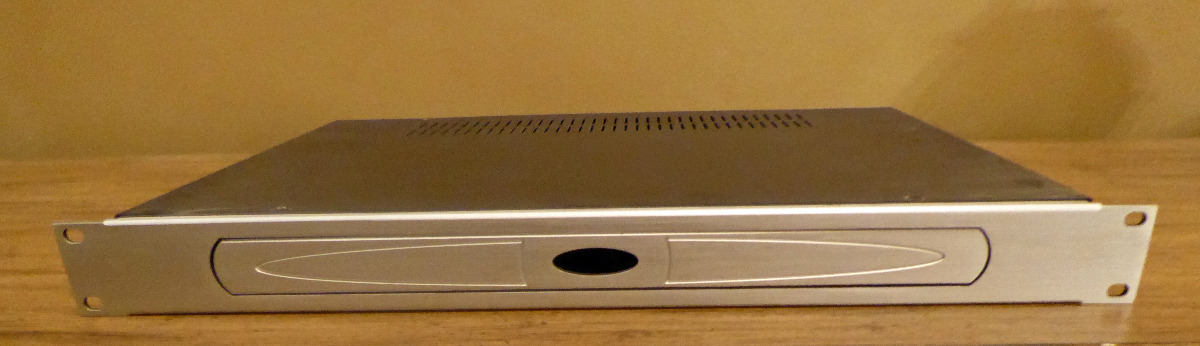 Mid Atlantic LT-1R LED Equipment Rackmount Light For Sale - US Audio Mart