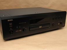 Denon Dvd 5000 Amazing Condition For Sale Us Audio Mart