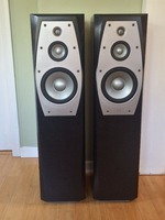 2.0 active speakers