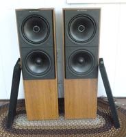 kef q80 speakers