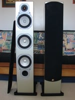 monitor audio gr60