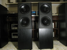 kef q80 speakers