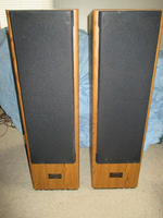 jbl l60t woofer