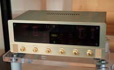 Tokyo Sound Valve 300 all tube integrated amp Photo #1013293