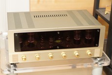 Tokyo Sound Valve 300 all tube integrated amp Dealer Ad - US