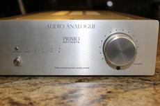 Audio Analogue Primo CD player Photo #2688206 - US Audio Mart