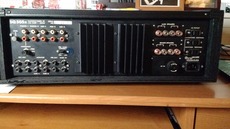 Luxman SQ505X intergrated amplifier For Sale - US Audio Mart