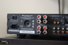 Cambridge Audio Azur 840A (V1) Integrated Amplifier - Consignment