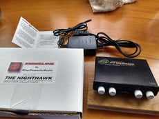 Ray Samuels F 117 Nighthawk Phono Pre Amp Photo Us Audio Mart