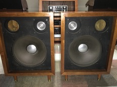JBL C36 Speakers For Sale - US Audio Mart