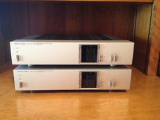 Harman Kardon HK-775 Power Amp 