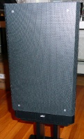 A/D/S/ L7e Bookshelf Monitor Speakers W/ Stands - Local Pickup Sale