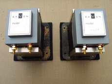 Raven R-1 Ribbon Tweeter - Pair For 