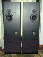 mirage m5si speakers