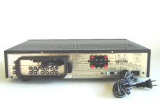 Harman Kardon hk440 VXI High Voltage 