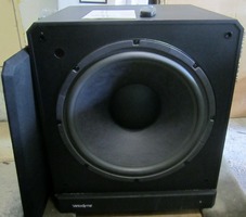 velodyne f1800