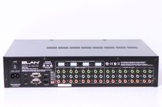 Commutateur Matriciel Elan Home Systems V85 – 8x8, Vidéo Composant, Occasion