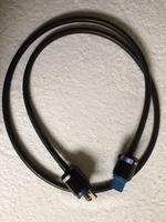 Oyaide Black Mamba α V2 Alpha V2 1.8m Power Cable For Sale - US