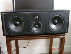 boston acoustics vr12