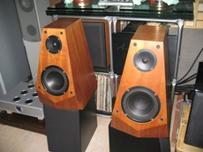 sony ss m3 speakers