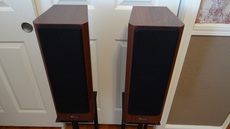 Axiom Audio M22ti speakers For Sale - US Audio Mart