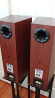 Axiom Audio M22ti speakers For Sale - US Audio Mart