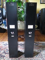 proac mini tower speakers