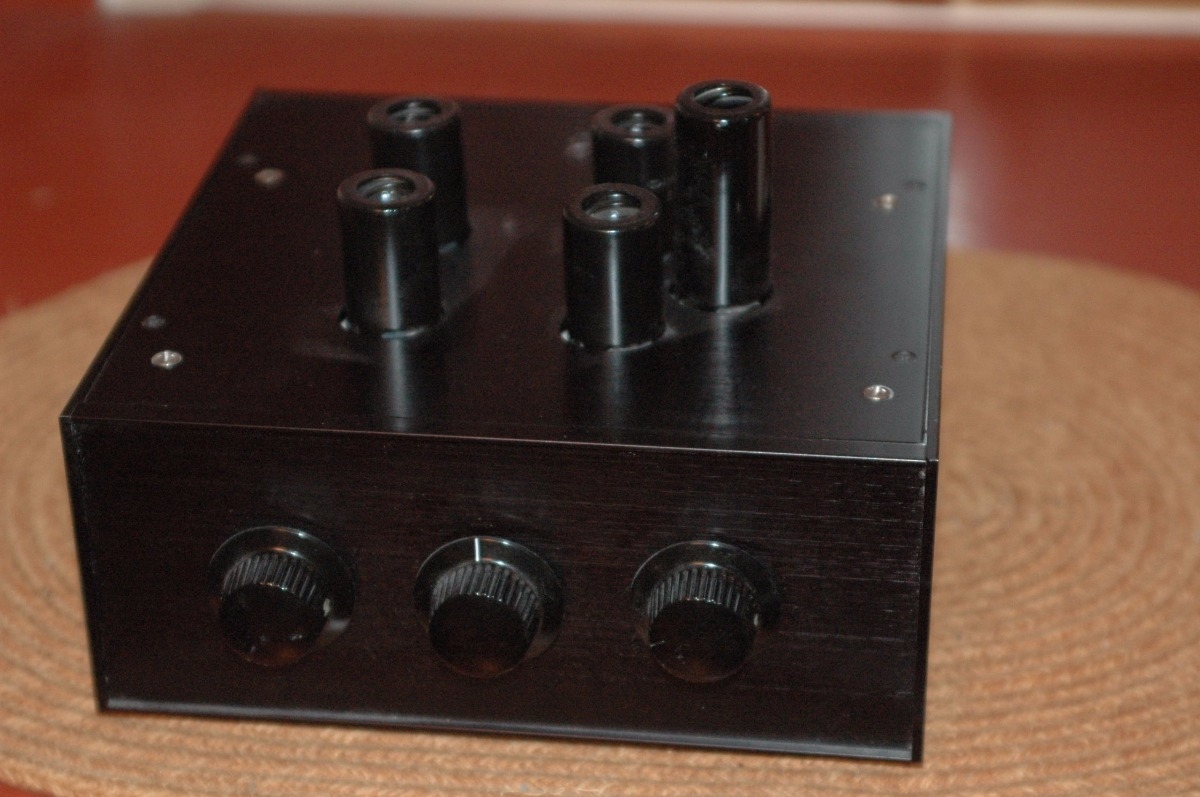 Wright Sound Signature Series AG Phono For Sale US Audio Mart