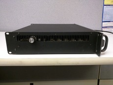 Hafler PRO5000 Amplifier For Sale - US Audio Mart