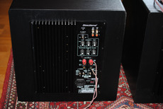 Rythmik F12G 12\