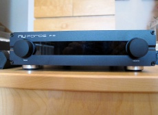 NuForce P9 Preamplifier For Sale - US Audio Mart
