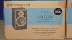 Infinity p153 sale