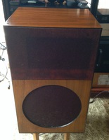 Jbl L Loudspeakers Outstanding Condition For Sale Us Audio Mart