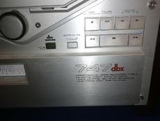 AKAI GX-747 DBX Open Reel to Reel Recorder For Sale - US Audio Mart