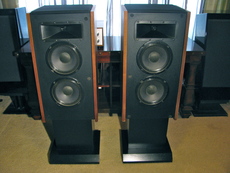 klipsch t30