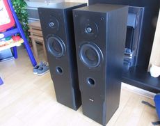 dynaudio audience 60 price