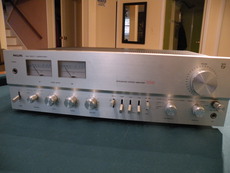 Philips Laboratory Series TOTL integrated amplifier AH388 For Sale