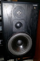 Kirksaeter speakers for sales sale