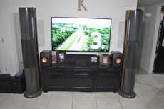 jamo oriel speakers