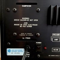Sound Dynamics ASUB-12 Subwoofer Near Mint Photo #1489692 - US Audio Mart