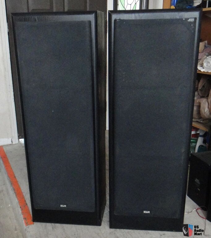 vandersteen 3 speakers