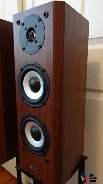 Axiom Audio M22ti speakers For Sale - US Audio Mart