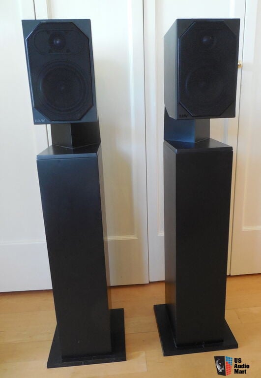 B&W CM1/CM2 Concept 90 speakers (SPF) For Sale - US Audio Mart