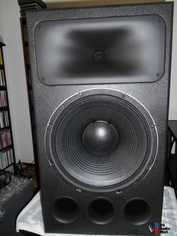 DIY Sound Group 12" Zephyr local in/near IL 61455 $300 For ...