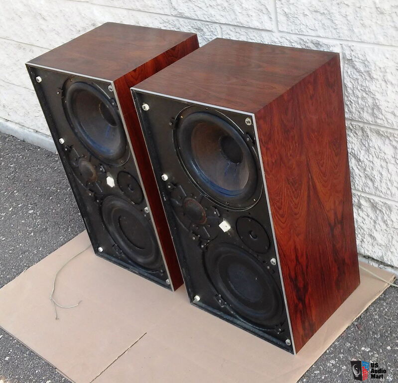 beovox 5700 speakers