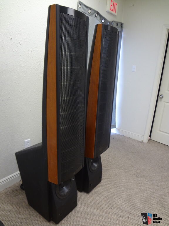 Martin logan hot sale odyssey for sale