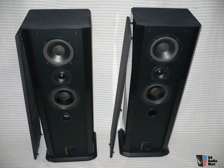 harman kardon forty speakers