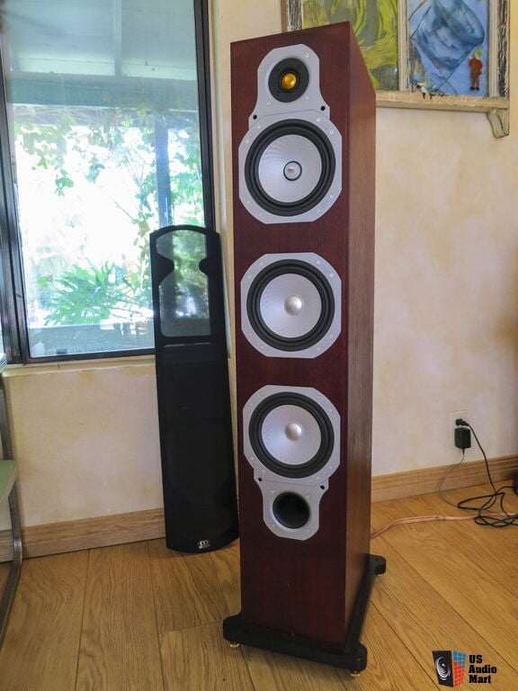 monitor audio gr60