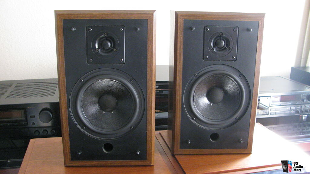 polk audio 4a